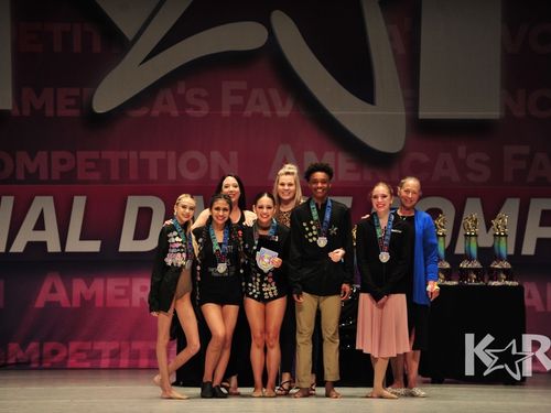 Lenoir, NC - 4/13/2019 - Awards