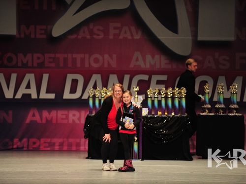 Lenoir, NC - 4/13/2019 - Awards