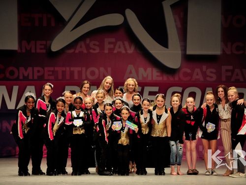 Lenoir, NC - 4/13/2019 - Awards