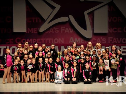 Lenoir, NC - 4/13/2019 - Awards
