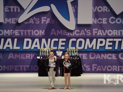 Memphis, TN - 4/12/2019 - Awards