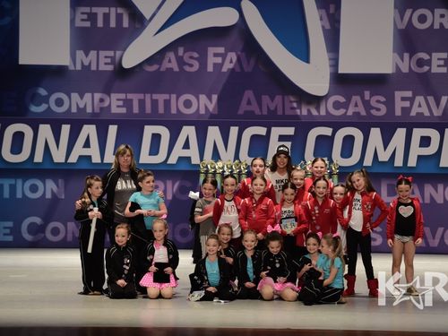 Memphis, TN - 4/12/2019 - Awards