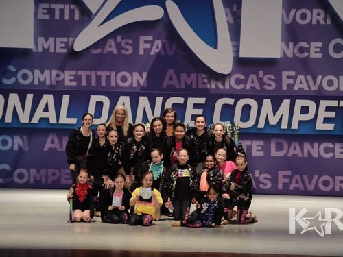 Memphis, TN - 4/12/2019 - Awards