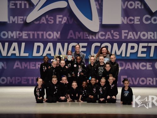 Memphis, TN - 4/12/2019 - Awards