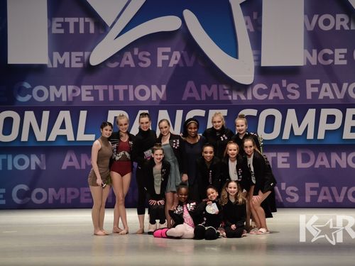 Memphis, TN - 4/12/2019 - Awards