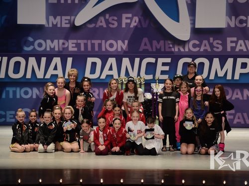 Memphis, TN - 4/12/2019 - Awards