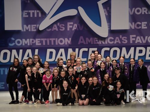 Memphis, TN - 4/12/2019 - Awards