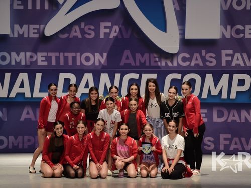 Memphis, TN - 4/12/2019 - Awards