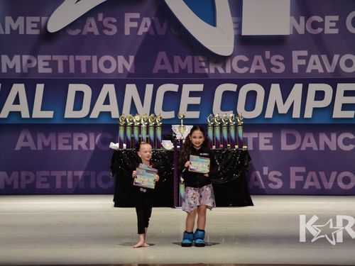 Memphis, TN - 4/12/2019 - Awards