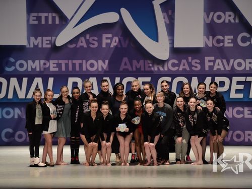 Memphis, TN - 4/12/2019 - Awards