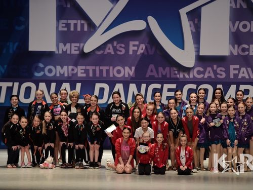 Memphis, TN - 4/12/2019 - Awards