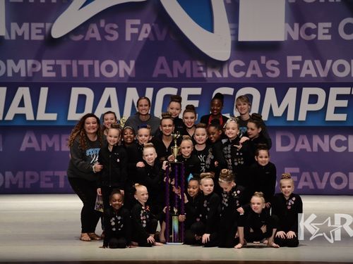 Memphis, TN - 4/12/2019 - Awards