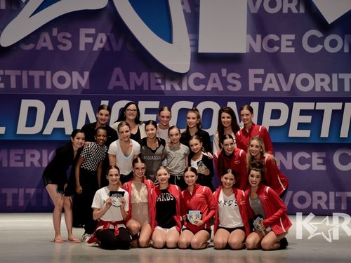 Memphis, TN - 4/12/2019 - Awards