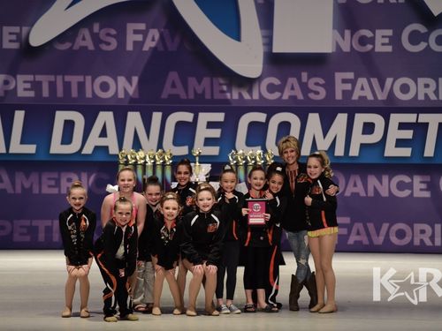 Memphis, TN - 4/12/2019 - Awards