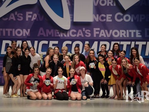 Memphis, TN - 4/12/2019 - Awards