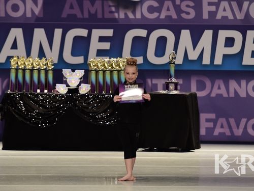 Memphis, TN - 4/12/2019 - Awards