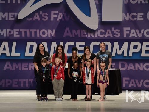 Memphis, TN - 4/12/2019 - Awards