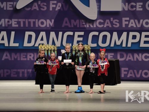 Memphis, TN - 4/12/2019 - Awards