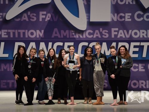 Memphis, TN - 4/12/2019 - Awards