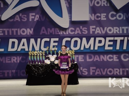 Memphis, TN - 4/12/2019 - Awards