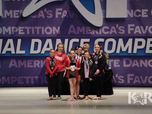 Memphis, TN - 4/12/2019 - Awards
