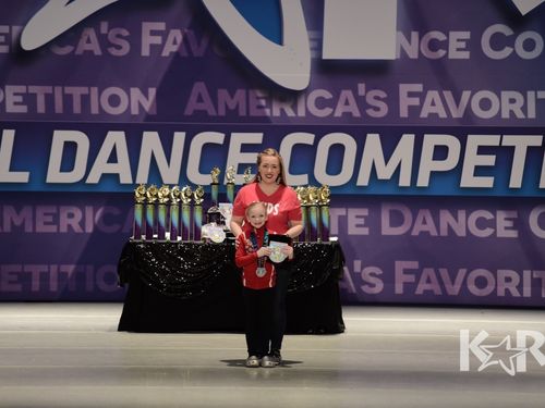 Memphis, TN - 4/12/2019 - Awards