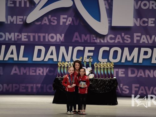 Memphis, TN - 4/12/2019 - Awards