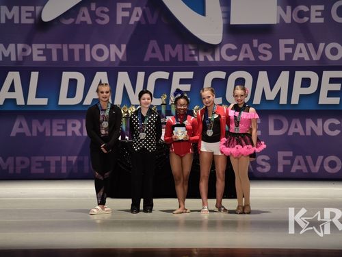 Memphis, TN - 4/12/2019 - Awards