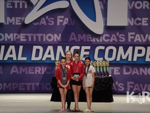 Memphis, TN - 4/12/2019 - Awards