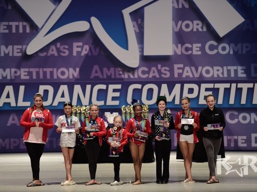 Memphis, TN - 4/12/2019 - Awards