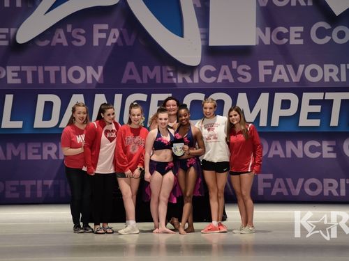 Memphis, TN - 4/12/2019 - Awards