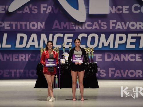 Memphis, TN - 4/12/2019 - Awards