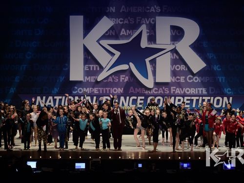 Memphis, TN - 4/12/2019 - Awards