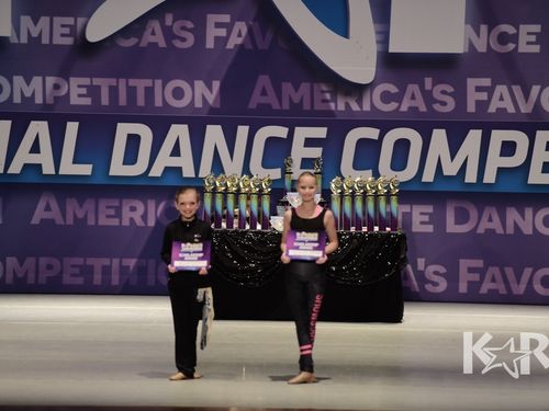 Memphis, TN - 4/12/2019 - Awards