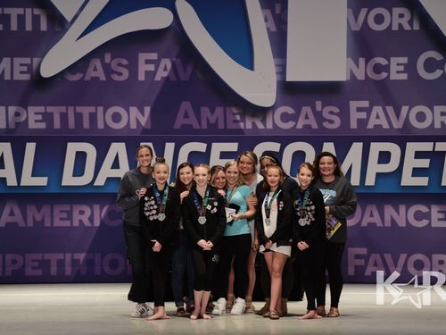 Memphis, TN - 4/12/2019 - Awards