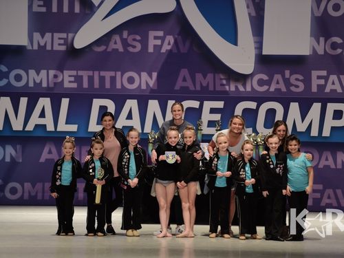 Memphis, TN - 4/12/2019 - Awards