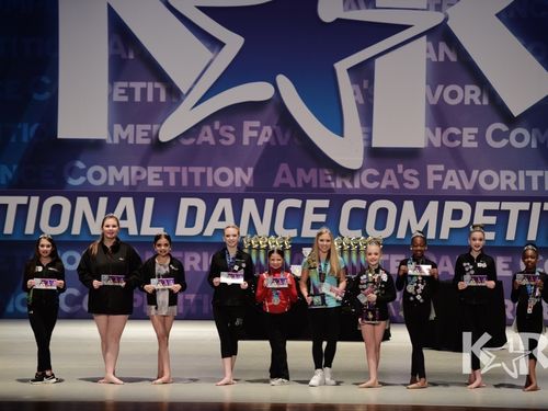 Memphis, TN - 4/12/2019 - Awards