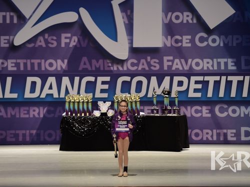 Memphis, TN - 4/12/2019 - Awards