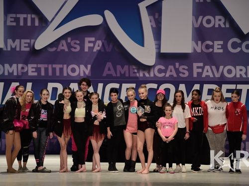 Memphis, TN - 4/12/2019 - Awards