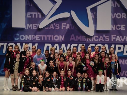 Memphis, TN - 4/12/2019 - Awards