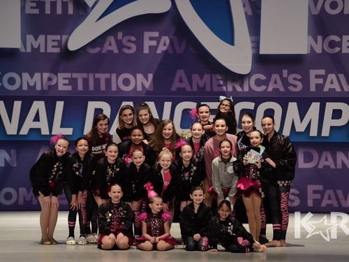 Memphis, TN - 4/12/2019 - Awards