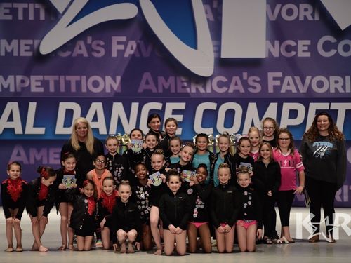 Memphis, TN - 4/12/2019 - Awards