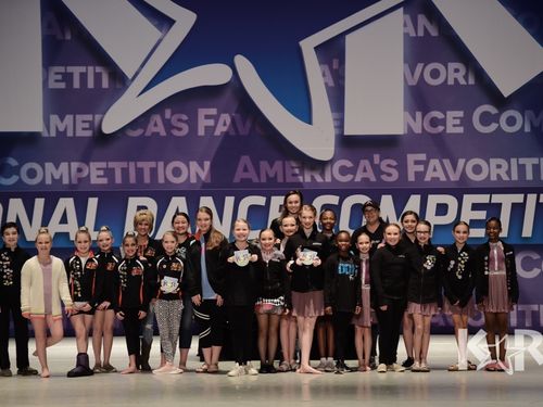 Memphis, TN - 4/12/2019 - Awards