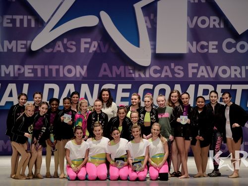 Memphis, TN - 4/12/2019 - Awards