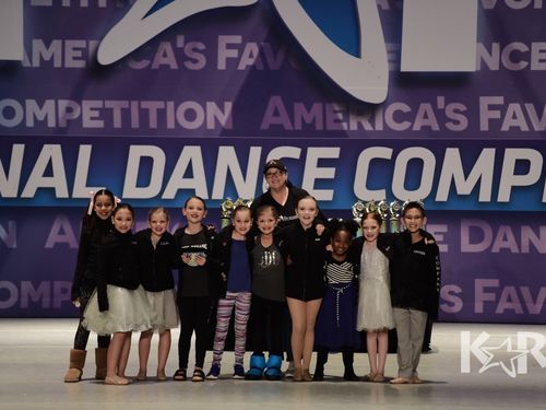 Memphis, TN - 4/12/2019 - Awards