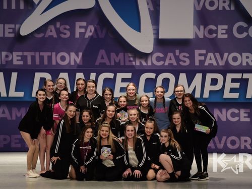 Memphis, TN - 4/12/2019 - Awards
