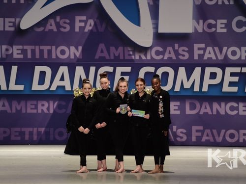 Memphis, TN - 4/12/2019 - Awards