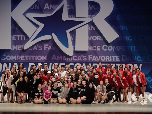 Memphis, TN - 4/12/2019 - Awards