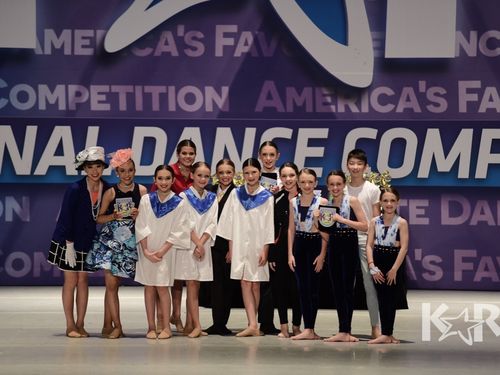 Memphis, TN - 4/12/2019 - Awards