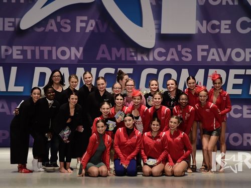 Memphis, TN - 4/12/2019 - Awards